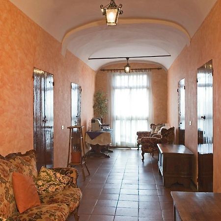 B&B Acetaia Il Mulino Di Navicello Módena Exterior foto