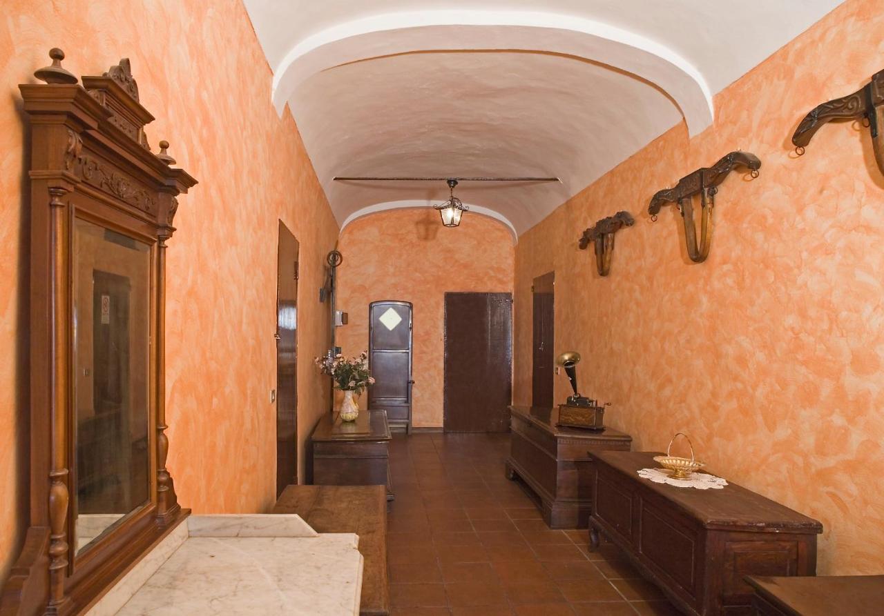 B&B Acetaia Il Mulino Di Navicello Módena Exterior foto